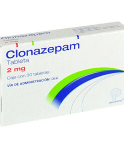 Clonazepam 2 Mg Price