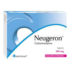 NEUPAX ALPRAZOLAM 2 MG 30 TABS